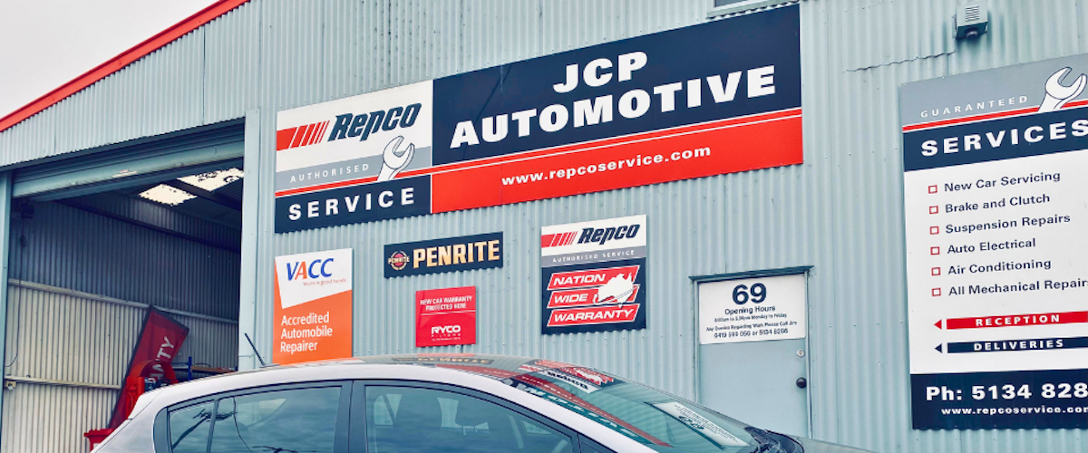 Thumbnail for Car Service and Repairs in Morwell